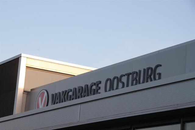 Ford PUMA 1.0 EcoBoost Hybrid ST-Line X 125pk mHEV Mild Hybrid