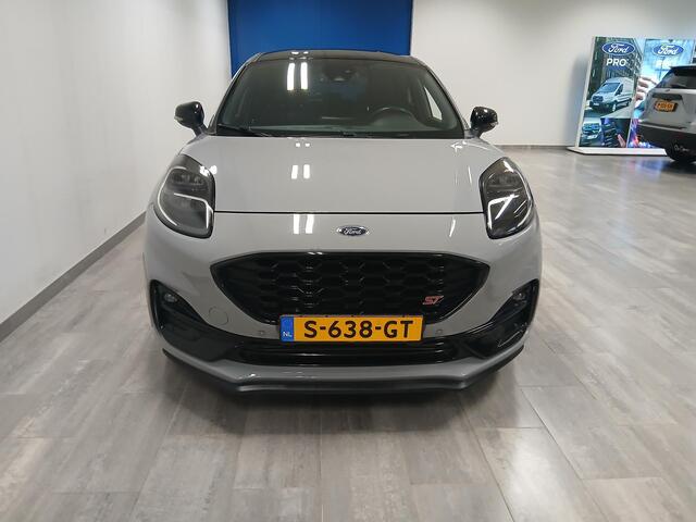 Ford PUMA 1.5 EcoBoost ST-X