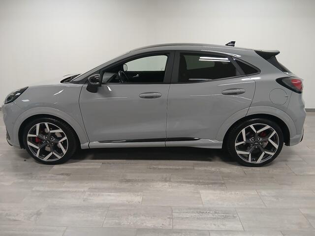 Ford PUMA 1.5 EcoBoost ST-X