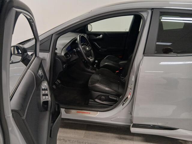 Ford PUMA 1.5 EcoBoost ST-X