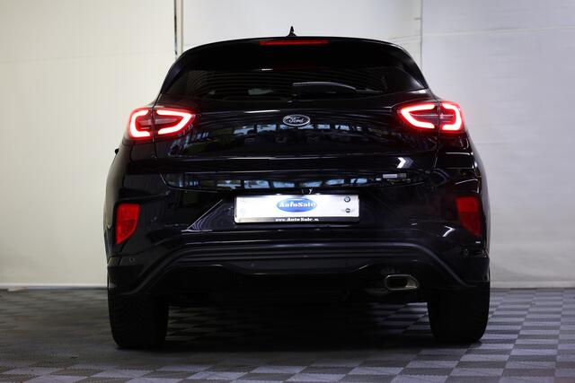 Ford PUMA 1.0 EcoBoost Hybrid Titanium X Tech-Edition CARPLAY DAB STOELVW '21