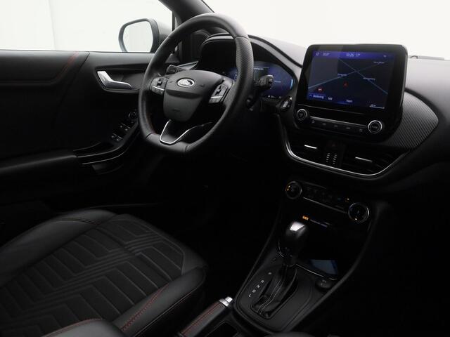 Ford PUMA 1.0 EcoBoost Hybrid Automaat ST-Line X | CAMERA | ADAPTIVE | B&O | CARPLAY