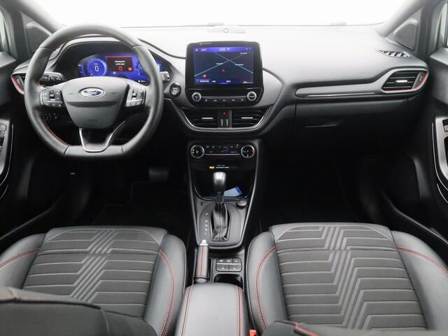 Ford PUMA 1.0 EcoBoost Hybrid Automaat ST-Line X | CAMERA | ADAPTIVE | B&O | CARPLAY