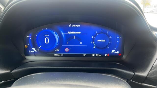 Ford PUMA 1.0 EB ST-Line