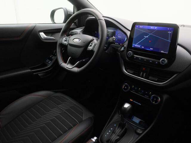 Ford PUMA 1.0 EcoBoost Hybrid ST-Line X | CAMERA | ADAPTIVE | B&O | CARPLAY