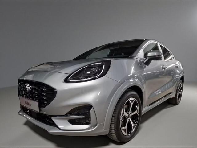 Ford PUMA 1.0 EcoBoost Hybrid ST-Line