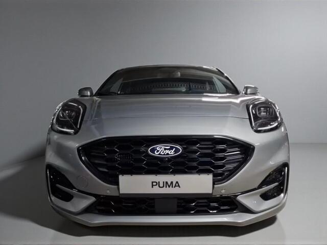 Ford PUMA 1.0 EcoBoost Hybrid ST-Line