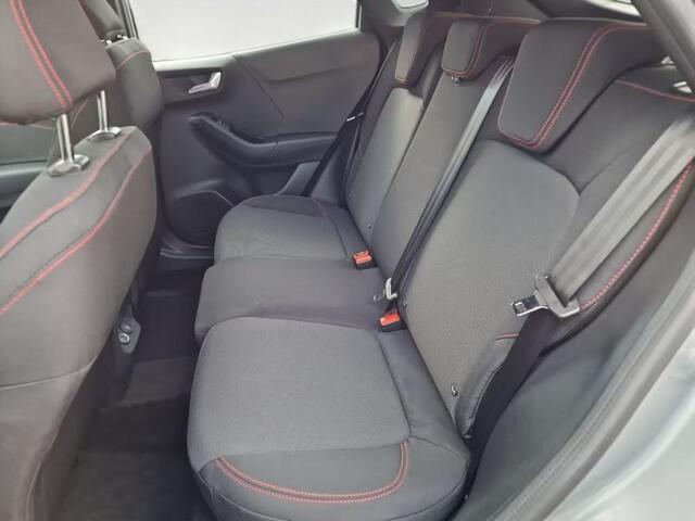 Ford PUMA 1.0 EcoBoost Hybrid ST-Line