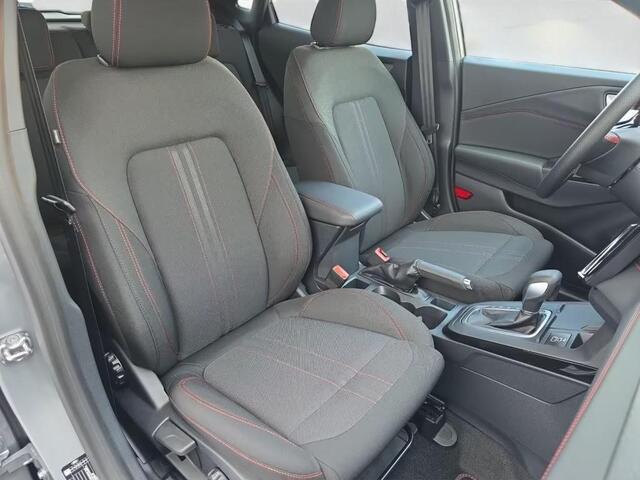 Ford PUMA 1.0 EcoBoost Hybrid ST-Line