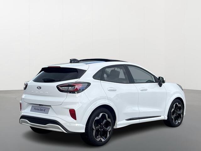 Ford PUMA Gen-E Premium 44 kWh | Driver Assistance Pack | Winter Pack | Panoramadak |