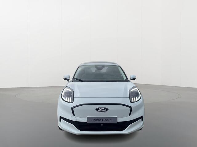 Ford PUMA Gen-E Premium 44 kWh | Driver Assistance Pack | Winter Pack | Panoramadak |