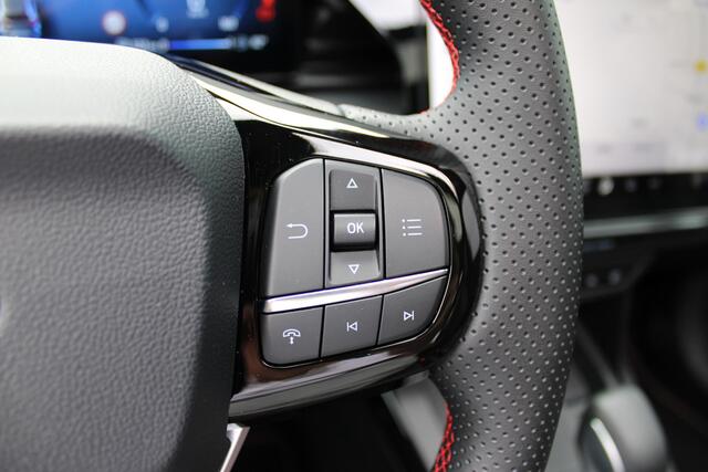 Ford PUMA 1.0 EcoBoost Hybrid ST-Line X | Nieuw model | Panoramadak | Trekhaak | BLIS | Carplay | Camera | Adaptieve cruise