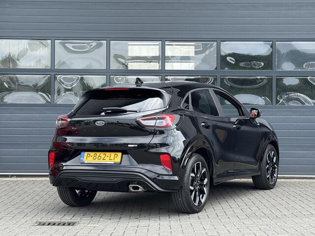 Ford PUMA 1.0 ECOBOOST HYBRID ST-LINE X I APPLE CARPLAY I 155PK I CRUISE CONTROL I CLIMATE