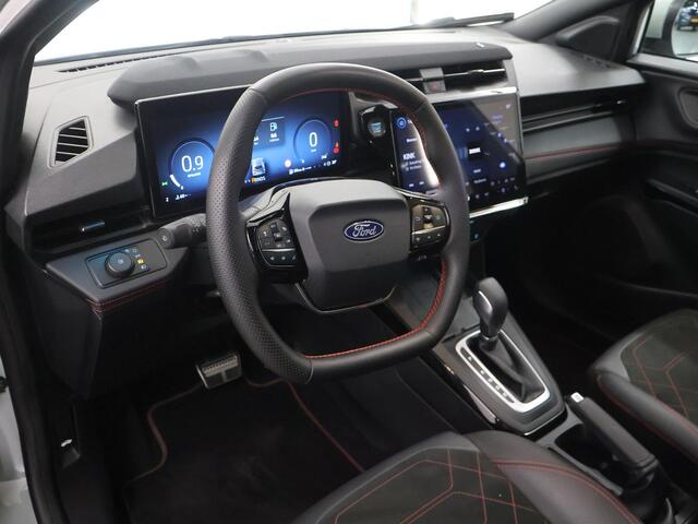 Ford PUMA 1.0 EcoBoost Hybrid ST-Line X | Trekhaak | Facelift | Panoramadak | Winterpack | Cruise Control Adaptief | Matrix LED |