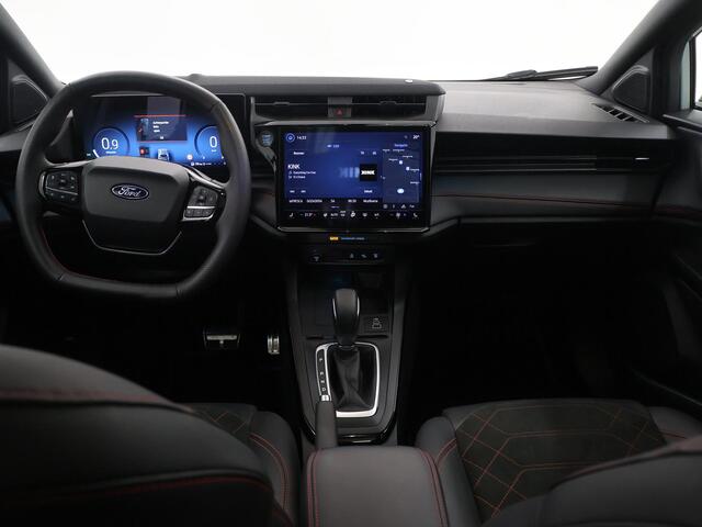 Ford PUMA 1.0 EcoBoost Hybrid ST-Line X | Trekhaak | Facelift | Panoramadak | Winterpack | Cruise Control Adaptief | Matrix LED |