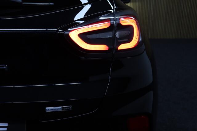 Ford PUMA 1.0 EcoBoost Hybrid ST-Line X | Cruise-control | Parkeerhulp | Apple Carplay & Android Auto | Navigatie | Stoelverwarming & Stuurverwarming