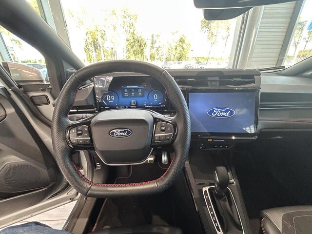 Ford PUMA EcoBoost Hybrid 155PK ST-Line X | Trekhaak | Winter Pack | 360° Camera | B&O | Matrix LED |