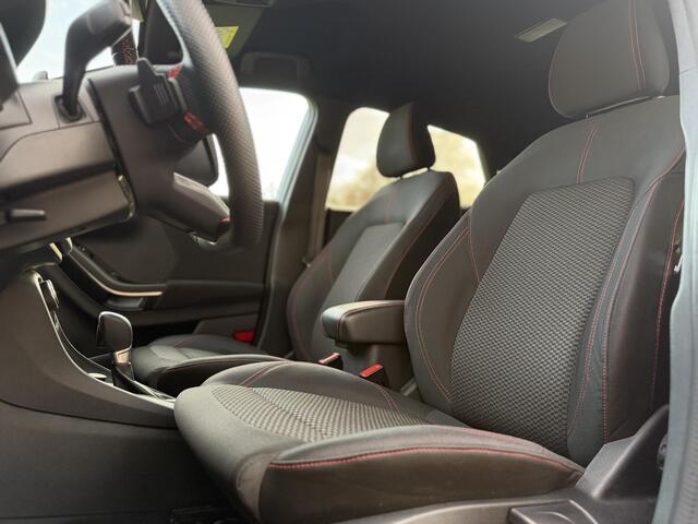 Ford PUMA ST-Line Hybrid | DigiDash | Cruise | CarPlay |