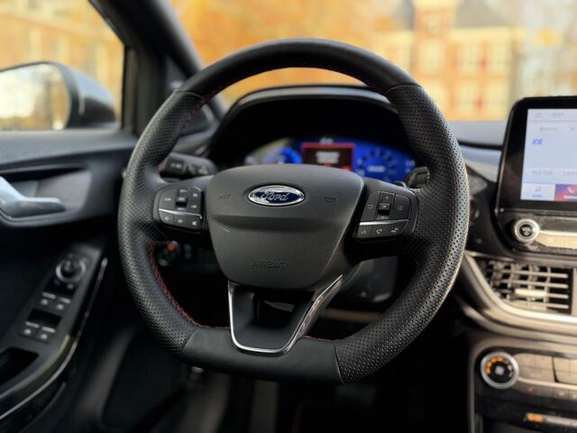 Ford PUMA ST-Line Hybrid | DigiDash | Cruise | CarPlay |