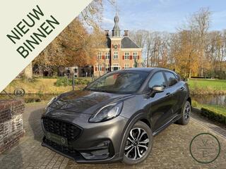 ford-puma-st-line-hybrid--digidash