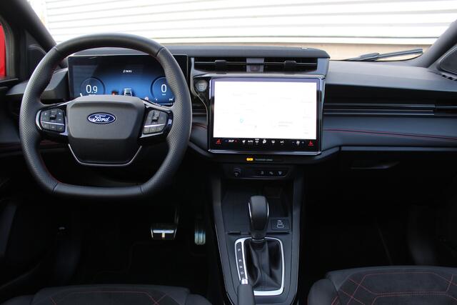 Ford PUMA 1.0 EcoBoost Hybrid ST-Line X | Nieuw model | 19'' | Panoramadak | Trekhaak | BLIS | Carplay | Camera | Adaptieve cruise Actieweken 1 t/m 15 november!