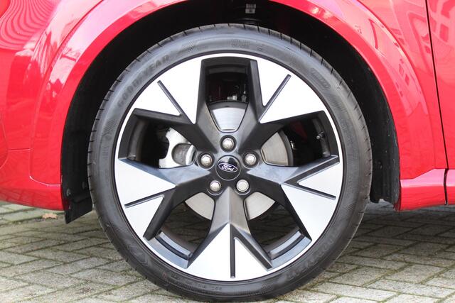Ford PUMA 1.0 EcoBoost Hybrid ST-Line X | Nieuw model | 19'' | Panoramadak | Trekhaak | BLIS | Carplay | Camera | Adaptieve cruise Actieweken 1 t/m 15 november!