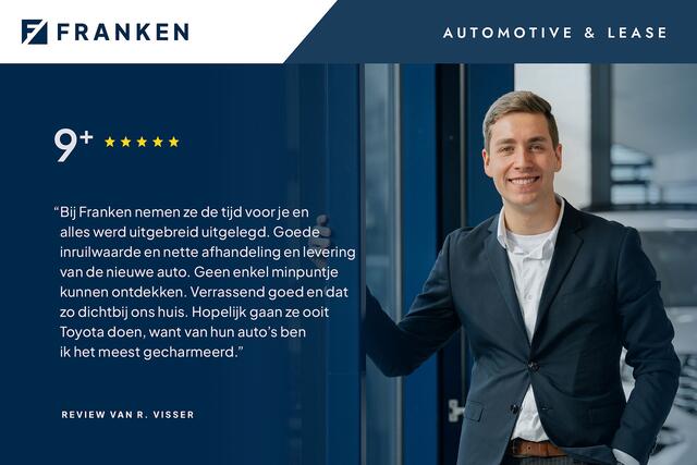 Ford PUMA 1.0 EcoBoost Hybrid ST-Line X | Nieuw model | 19'' | Panoramadak | Trekhaak | BLIS | Carplay | Camera | Adaptieve cruise Actieweken 1 t/m 15 november!