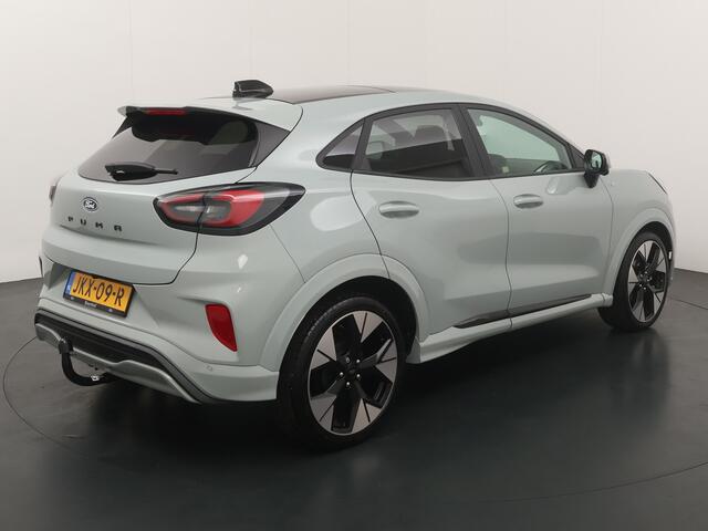 Ford PUMA EcoBoost Hybrid 155PK ST-Line X | Trekhaak | Winter Pack | Pano | 360° Camera | B&O | Matrix LED | 19'' Velgen