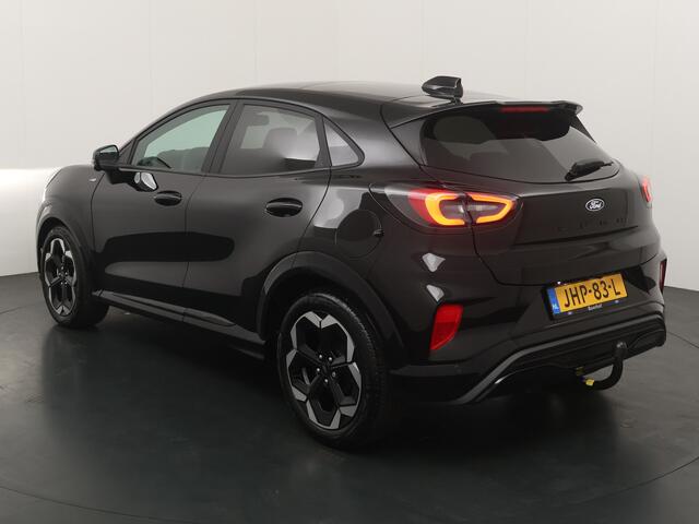 Ford PUMA EcoBoost 155PK Hybrid ST-Line X | Winter Pack I Trekhaak | Pano | B&O | Adapt. Cruise | 360° Camera | Matrix LED | Elek. Klep | |