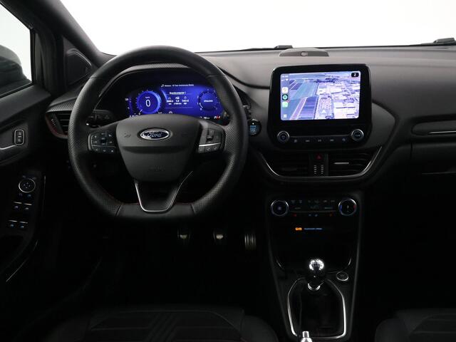 Ford PUMA 1.0 ECOBOOST HYBRID ST-LINE + B&O | CAMERA | ADAPTIVE CRUISE | STOELVERWARMING | LED