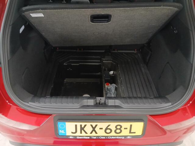 Ford PUMA 1.0 EcoBoost Hybrid ST-Line * PANO * CAMERA * TREKHAAK AFN. * ADAP CRUISE * WINTERPAKKET *