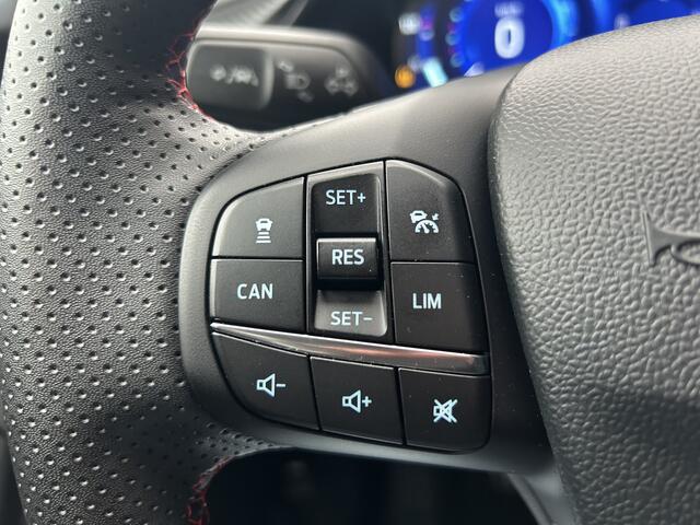 Ford PUMA 1.0 EcoBoost Hybrid ST-Line X 155PK // FAB. GARANTIE T/M 25/06/27 // FULL LED // NAVI + CARPLAY // CAMERA // WINTERPACK