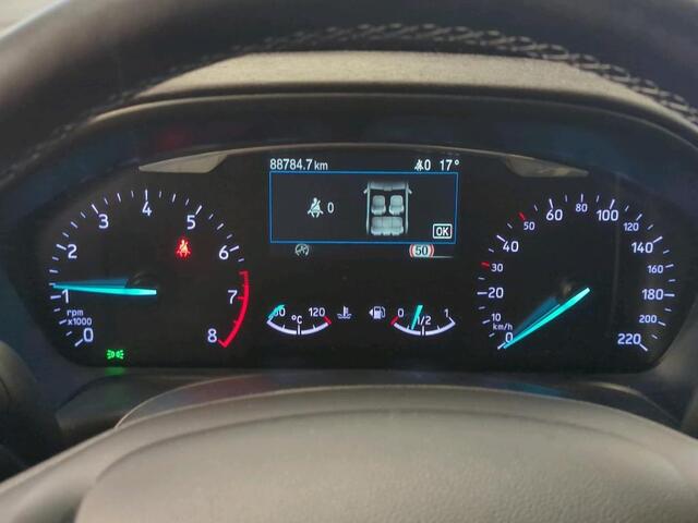 Ford PUMA 1.0 Hybrid Titanium X 1e Eigenaar | NL-Auto | Volledig Onderh | BTW | Winter Pack | Trekhaak | Massage | Navi | Cruise | DAB | Bots Systeem | Multimedia | Hill-Hold | Full Led | PDC | Start/Stop