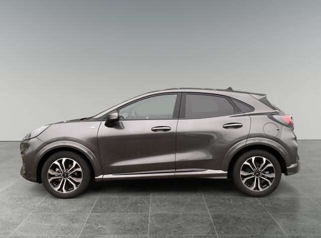 Ford PUMA 1.0 EB Hyb. ST-Line