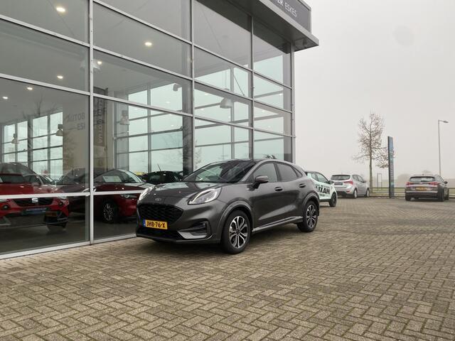 Ford PUMA 1.0 EB Hyb. ST-Line