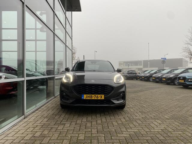 Ford PUMA 1.0 EB Hyb. ST-Line