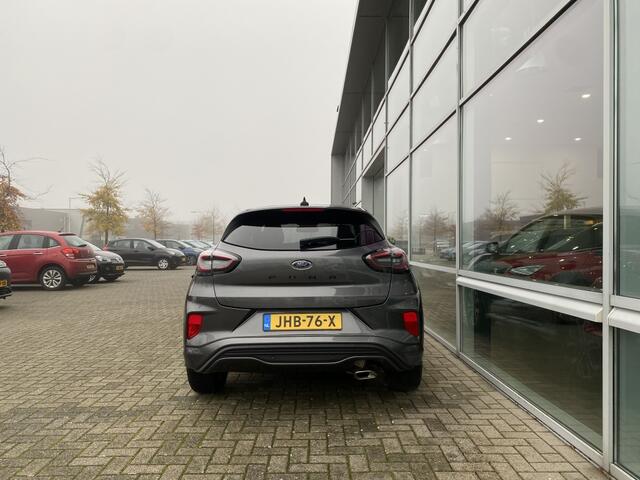 Ford PUMA 1.0 EB Hyb. ST-Line