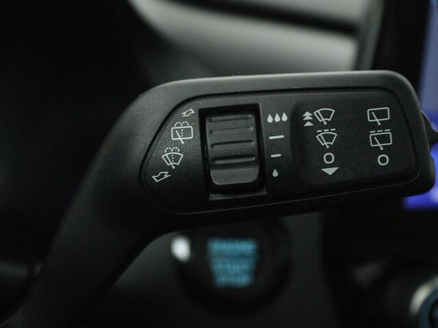 Ford PUMA 1.0 EcoBoost Hybrid ST-Line X | Panoramadak | Camera | Stoelverwarming | Adaptive Cruise Control | Nederlandse Auto | NAP |