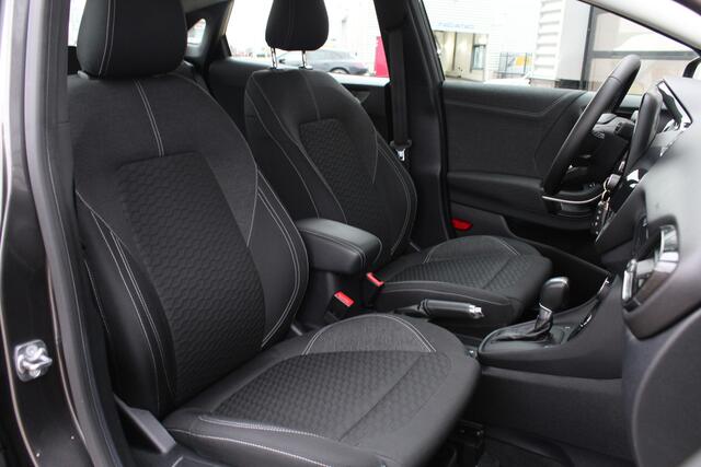 Ford PUMA 1.0 EcoBoost Titanium / Carplay / LED / Navigatie