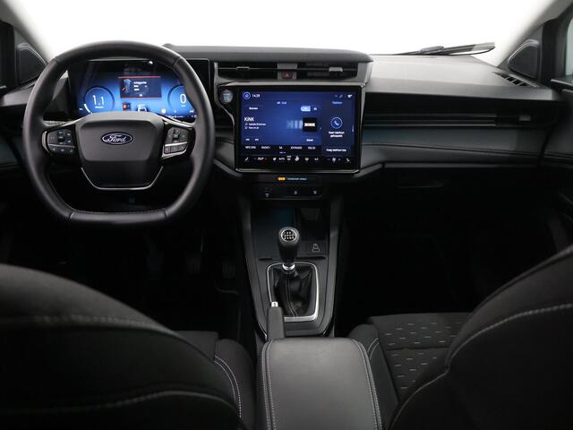 Ford PUMA 1.0 EcoBoost Hybrid Titanium | Winterpakket | Navigatie | Parkeercamera | Climate Control |