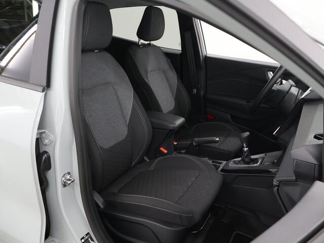 Ford PUMA 1.0 EcoBoost Hybrid Titanium | Winterpakket | Navigatie | Parkeercamera | Climate Control |