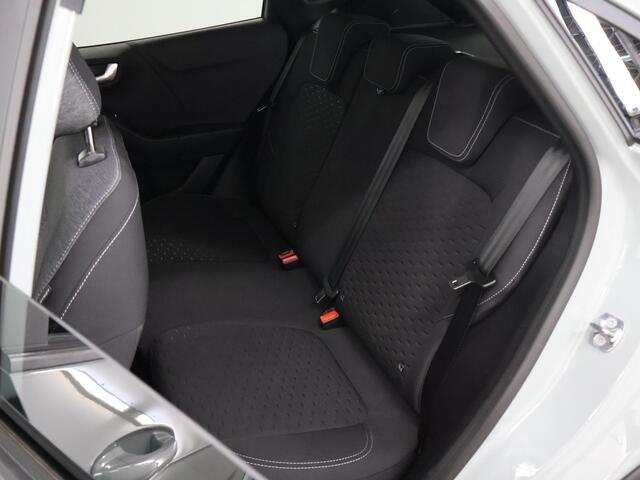 Ford PUMA 1.0 EcoBoost Hybrid Titanium | Winterpakket | Navigatie | Parkeercamera | Climate Control |