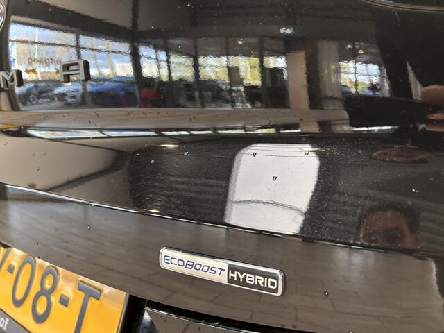 Ford PUMA EcoBoost Hybrid 155 pk St-Line | Trekhaak | Winterpack | Pano | Adapt.Cruise | Camera | Elektr. A.Klep | 19" LMV |