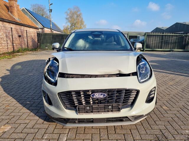 Ford PUMA 1.0 EB Hyb. Titanium