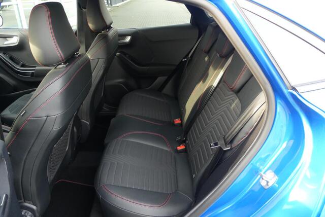 Ford PUMA 1.0 EcoBoost Hybrid ST-Line X B&O, CRUISE, CLIMA, NAVI, PDC, LANE ASSIST, APPLE CARPLAY/ANDROID AUTO, 49.710KM