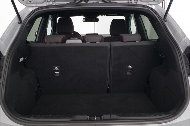 Ford PUMA 1.0 EcoBoost Hybrid ST-Line > 155pk/Winter-pack/Comfort-pakket/Getint glas...