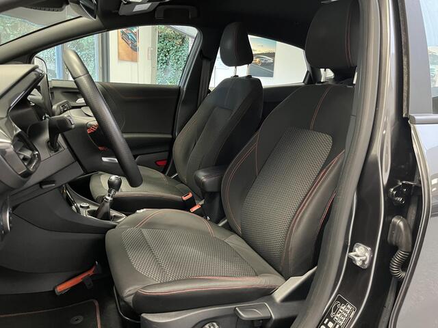 Ford PUMA 1.0 EcoBoost Hybrid ST-Line | 1e-EIG. | DEALERONDERHOUDEN | ORG.NL |