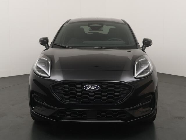 Ford PUMA EcoBoost Hybrid 125pk ST-Line X | Winter Pack | Comfort Pack |