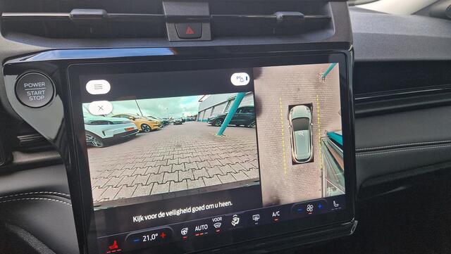 Ford PUMA 1.0 EcoBoost Hybrid Titanium 125pk | Driver Assistance Pack | Winterpack | Keyless Pack | Elek. Achterklep | SYNC 4 Navigatie