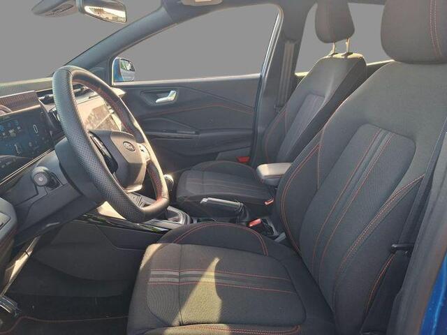 Ford PUMA 1.0 EcoBoost Hybrid ST-Line 125pk | Driver Assistance Pack | Winterpack | Panorama Dak | Matrix LED | Comfort Pack